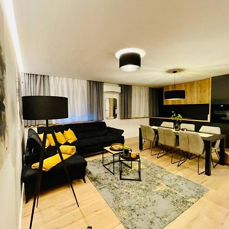 Apartman Ana Дарувар Экстерьер фото