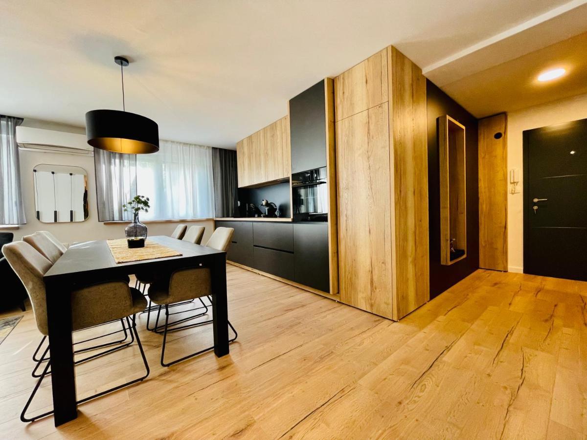 Apartman Ana Дарувар Экстерьер фото