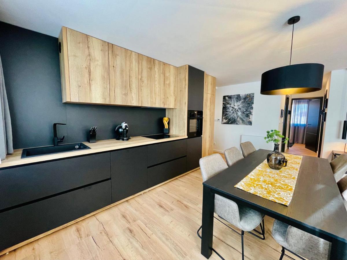 Apartman Ana Дарувар Экстерьер фото