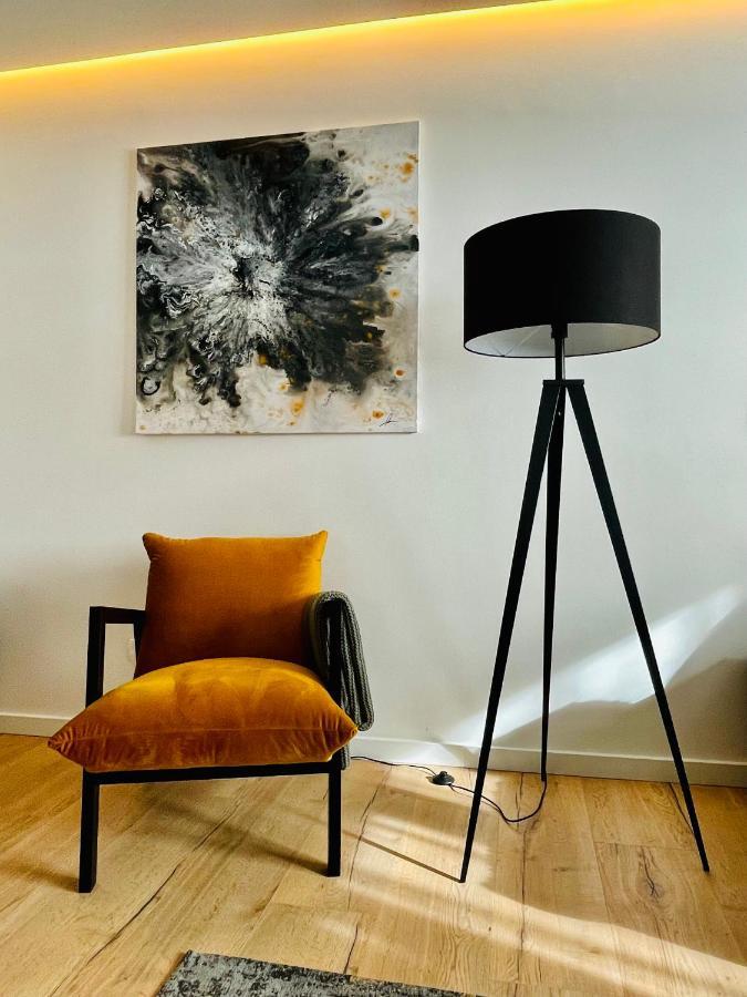Apartman Ana Дарувар Экстерьер фото
