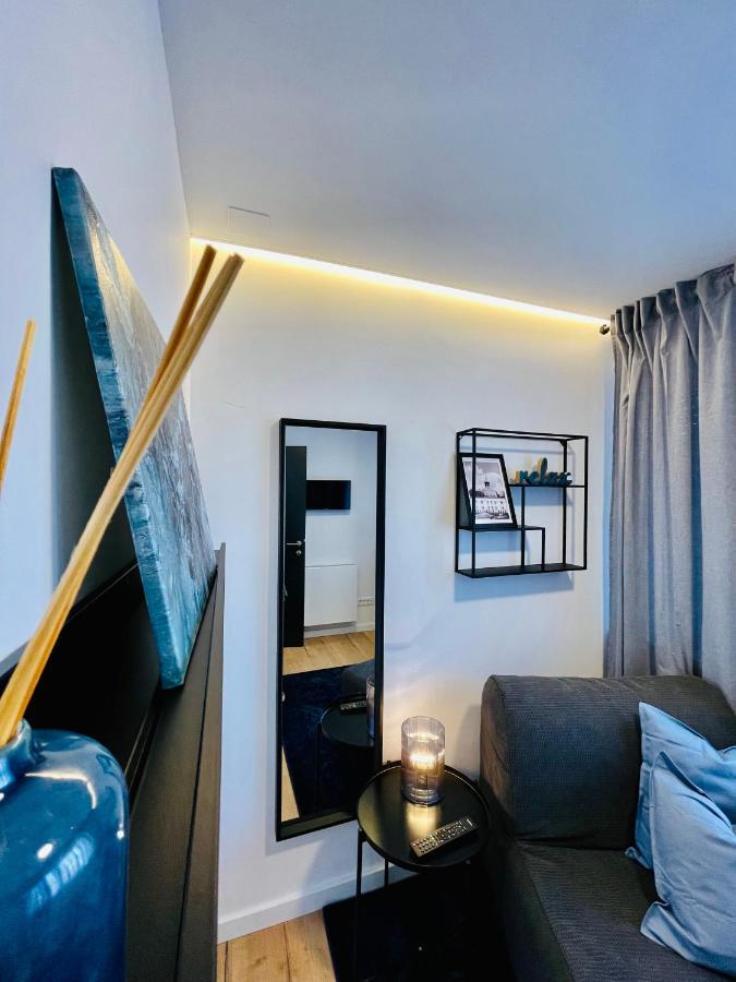 Apartman Ana Дарувар Экстерьер фото