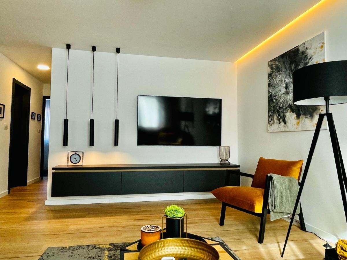 Apartman Ana Дарувар Экстерьер фото