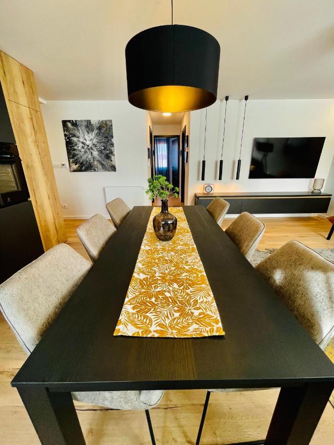 Apartman Ana Дарувар Экстерьер фото