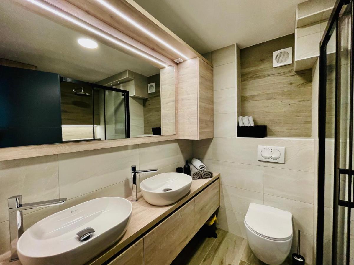 Apartman Ana Дарувар Экстерьер фото
