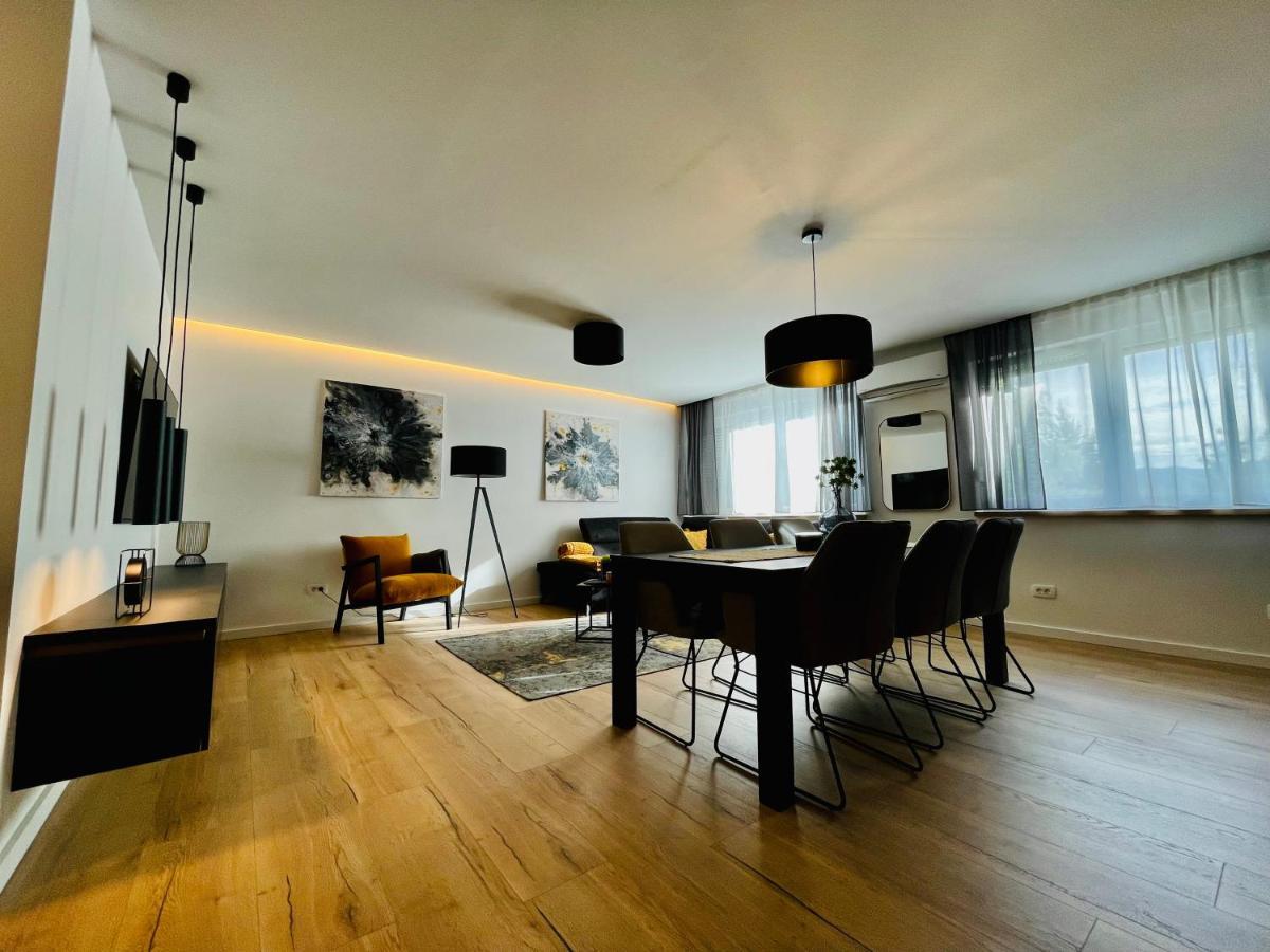 Apartman Ana Дарувар Экстерьер фото