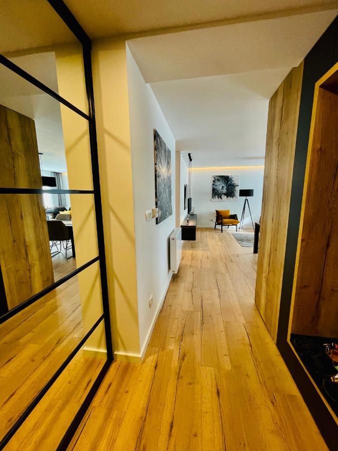 Apartman Ana Дарувар Экстерьер фото