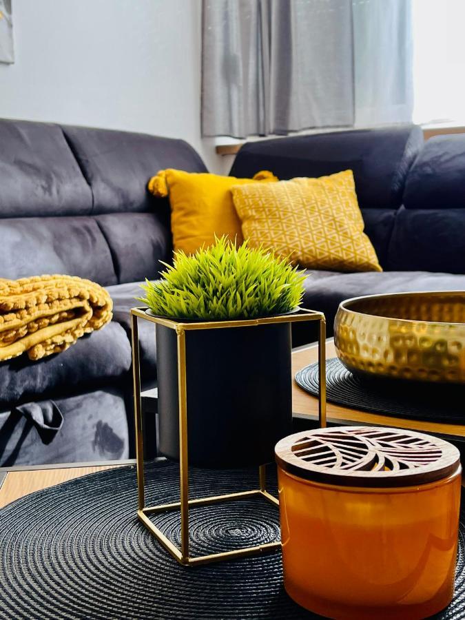 Apartman Ana Дарувар Экстерьер фото