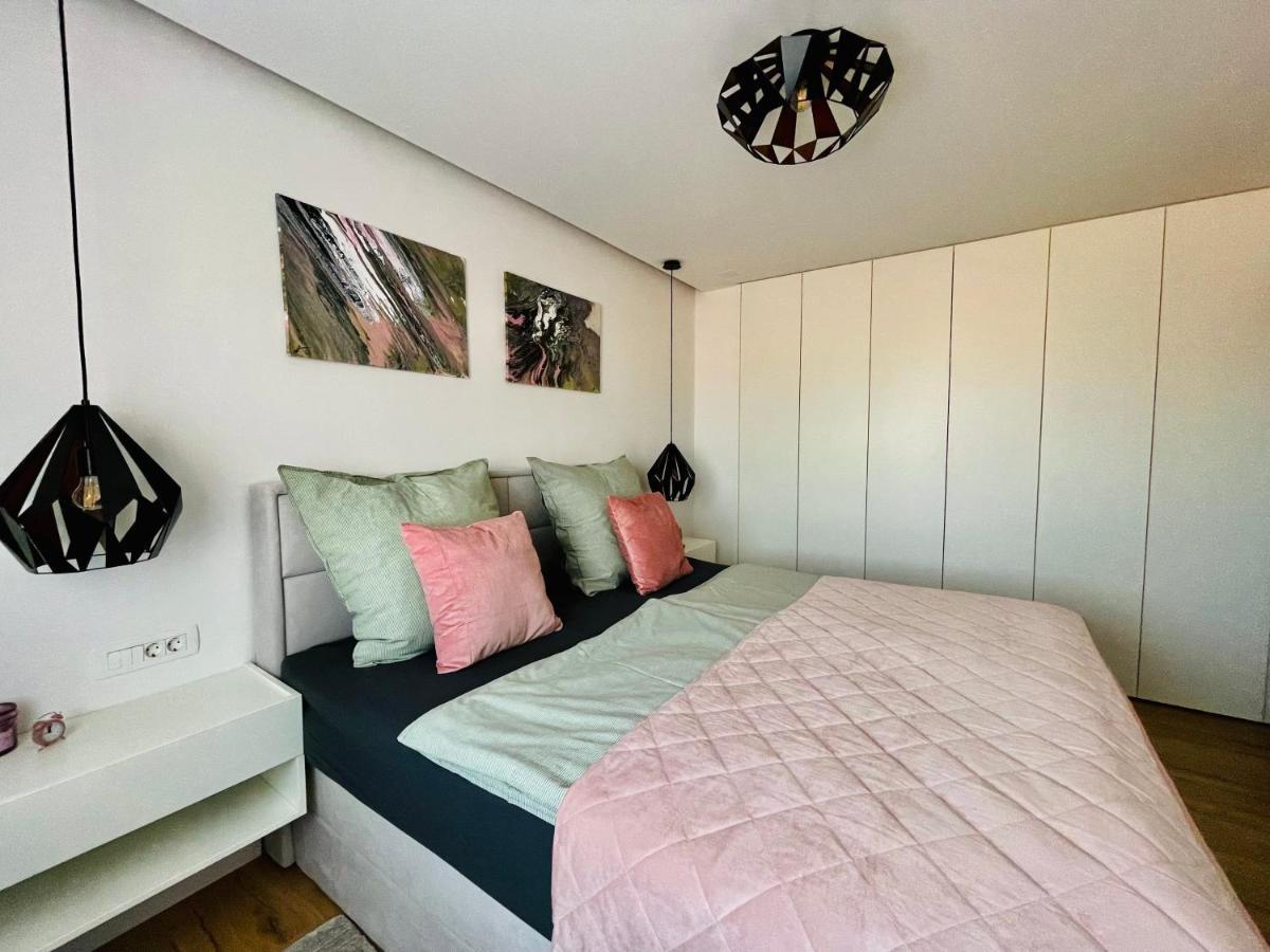 Apartman Ana Дарувар Экстерьер фото