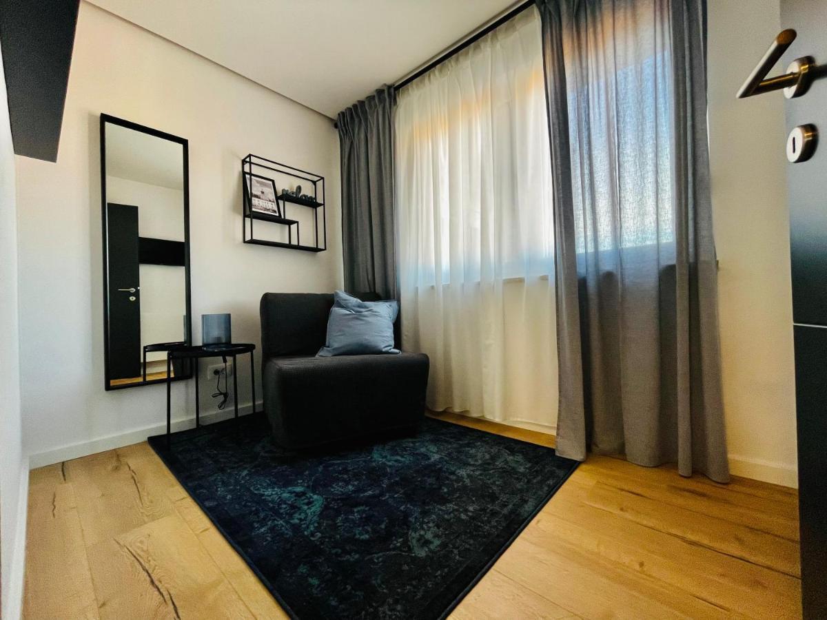 Apartman Ana Дарувар Экстерьер фото