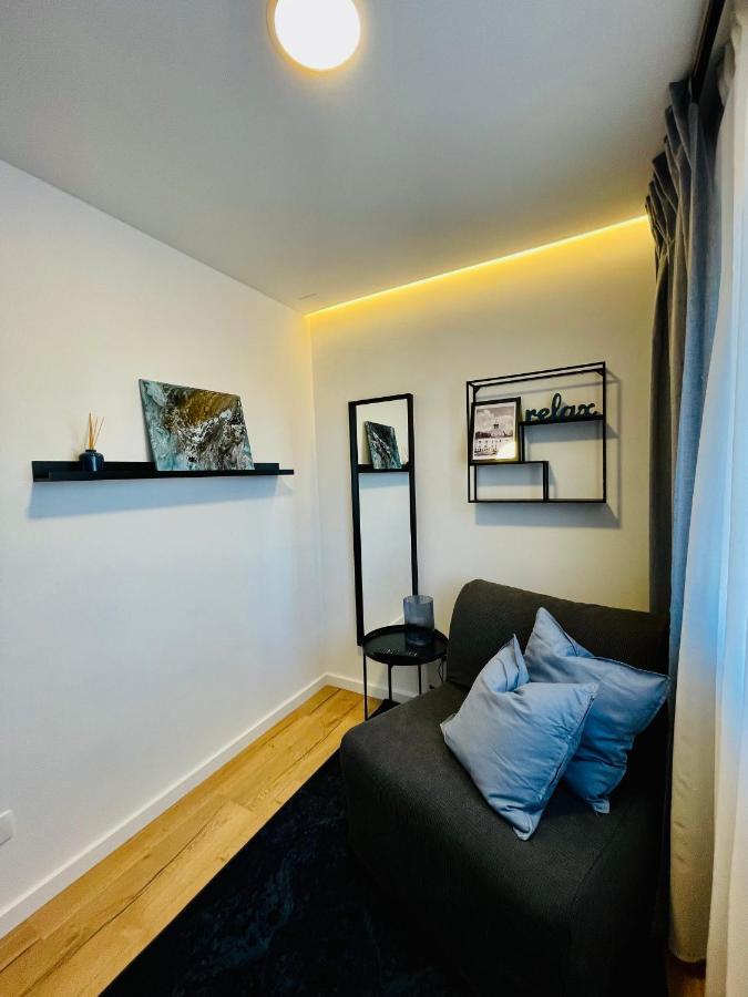 Apartman Ana Дарувар Экстерьер фото