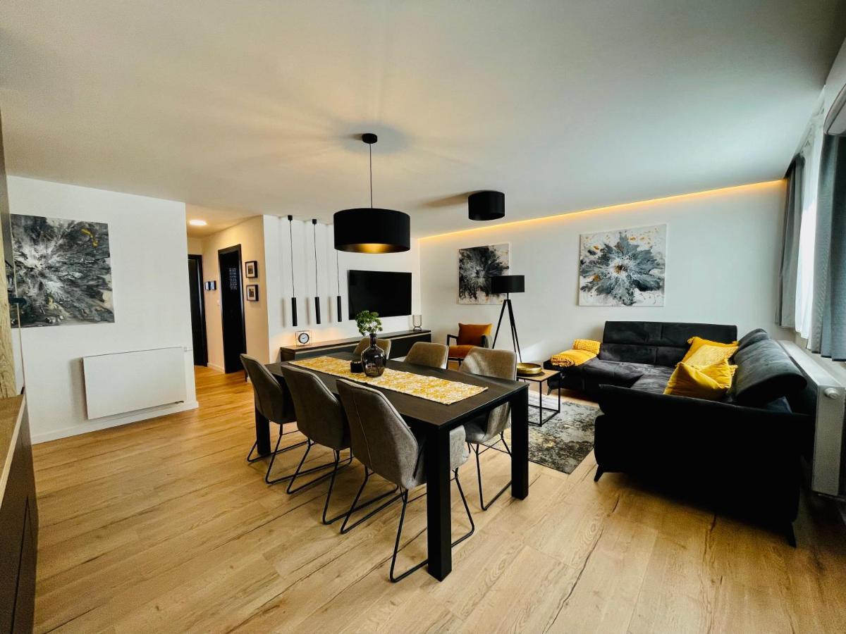 Apartman Ana Дарувар Экстерьер фото