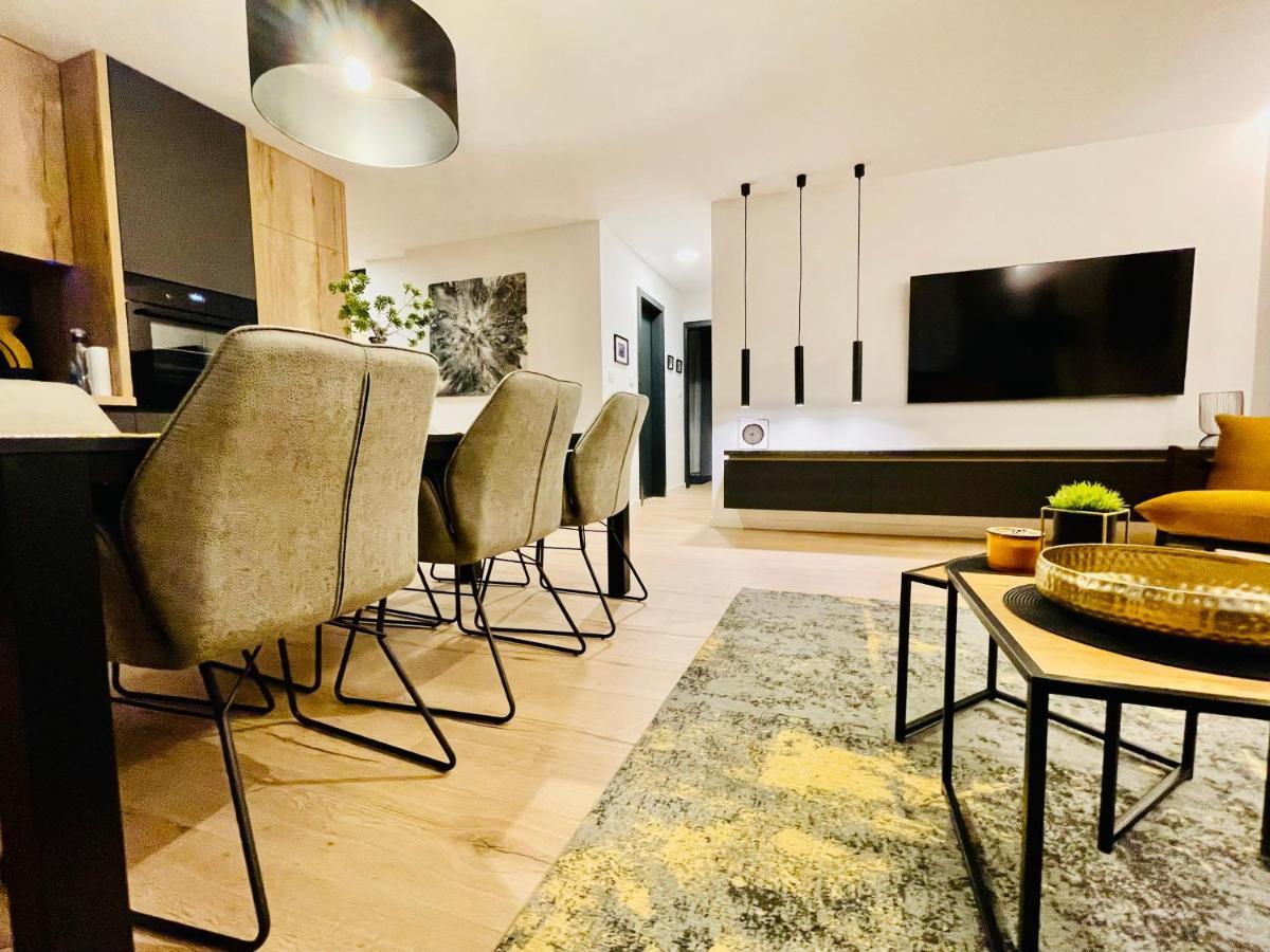 Apartman Ana Дарувар Экстерьер фото