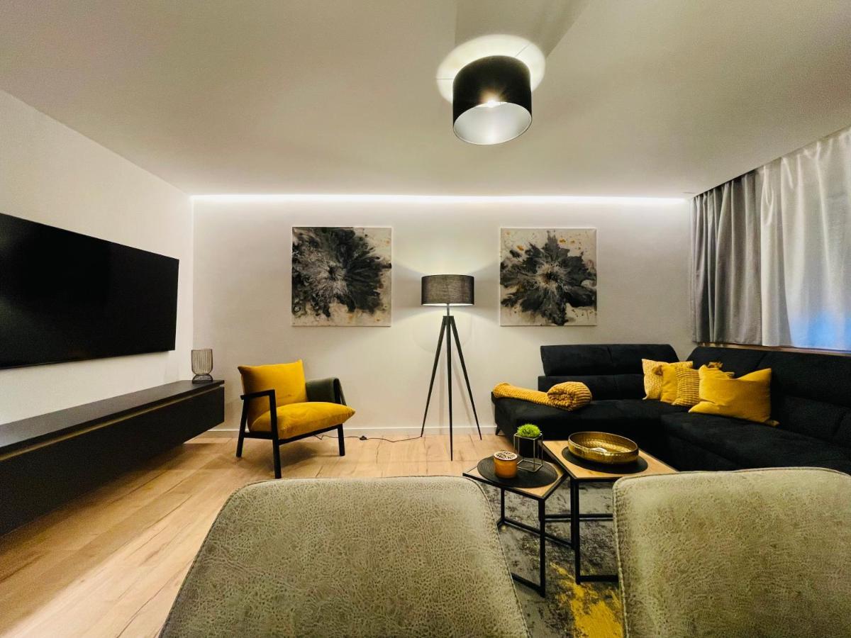 Apartman Ana Дарувар Экстерьер фото