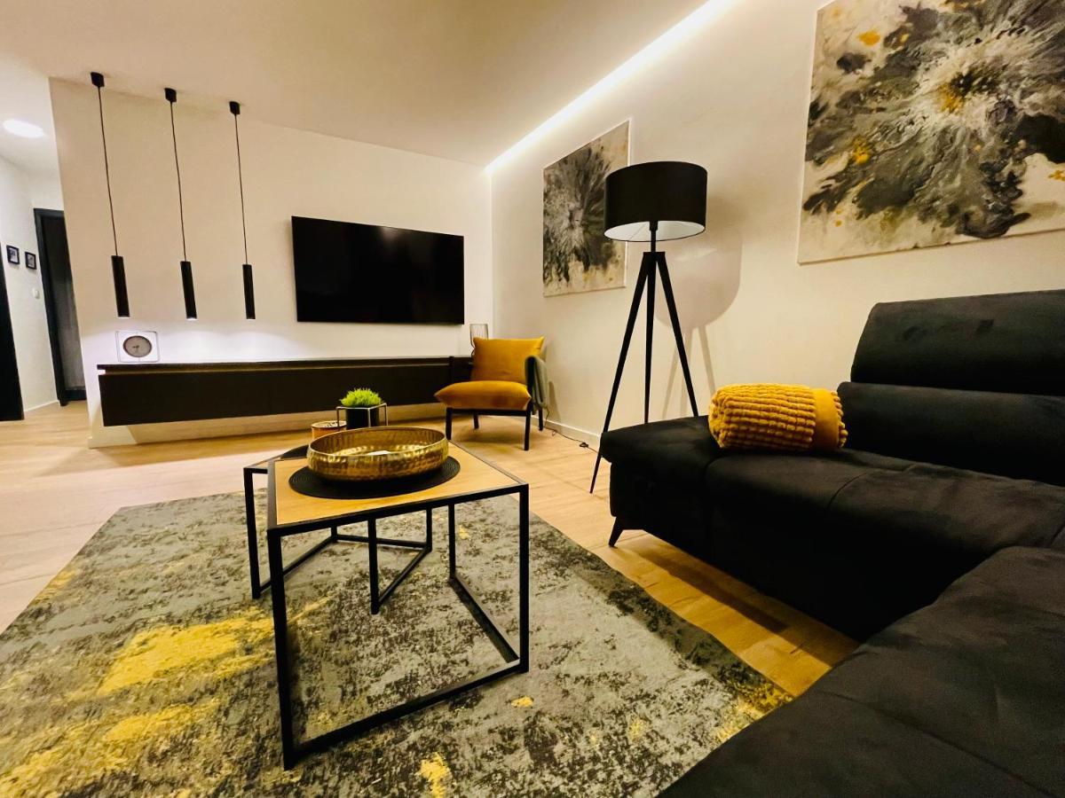 Apartman Ana Дарувар Экстерьер фото