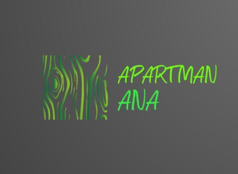 Apartman Ana Дарувар Экстерьер фото